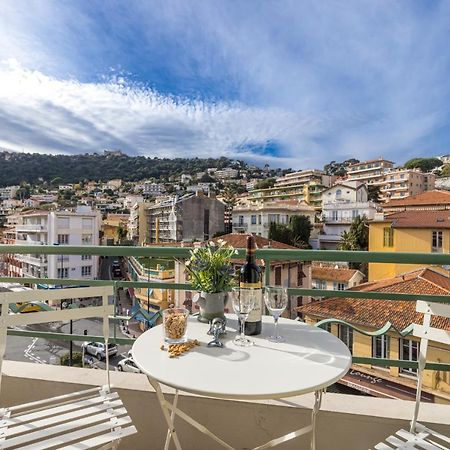 Feel Home - De Gaulle - Villefranche-Sur-Mer Exteriér fotografie