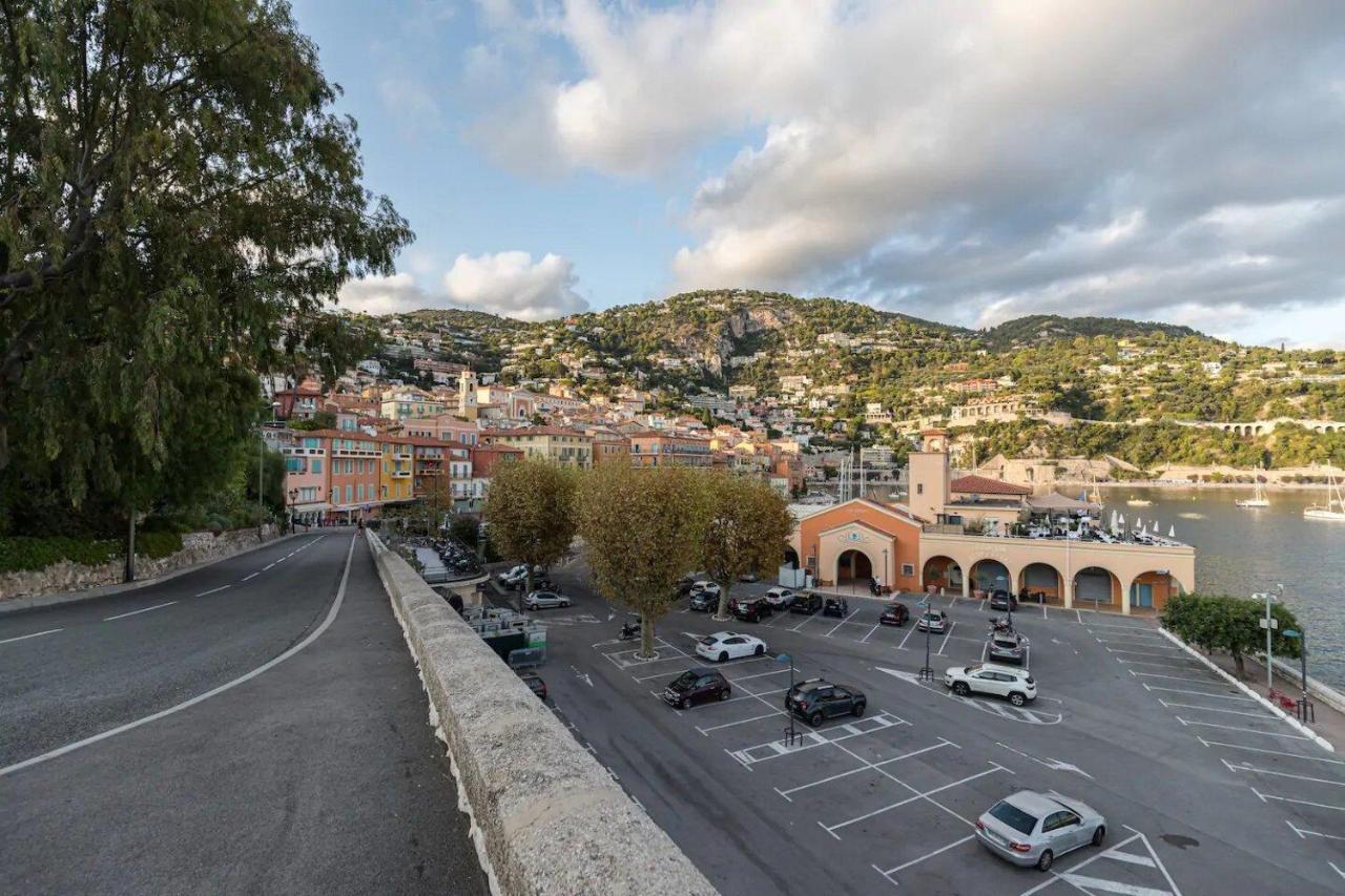 Feel Home - De Gaulle - Villefranche-Sur-Mer Exteriér fotografie