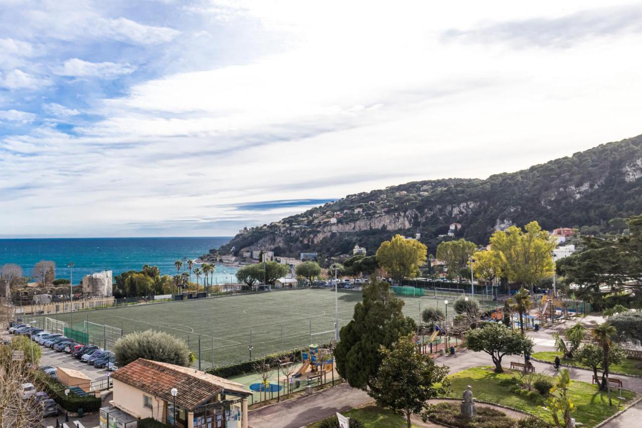 Feel Home - De Gaulle - Villefranche-Sur-Mer Exteriér fotografie