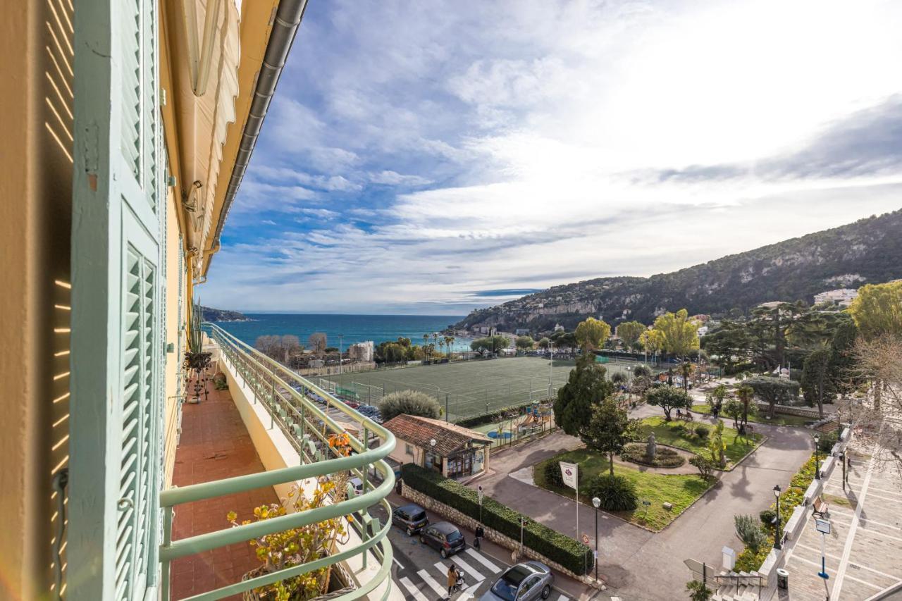 Feel Home - De Gaulle - Villefranche-Sur-Mer Exteriér fotografie