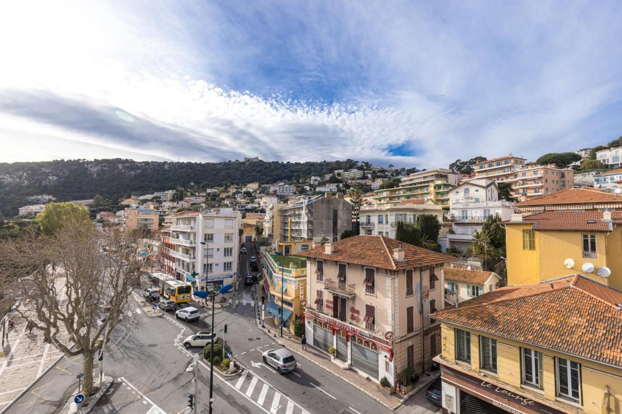 Feel Home - De Gaulle - Villefranche-Sur-Mer Exteriér fotografie