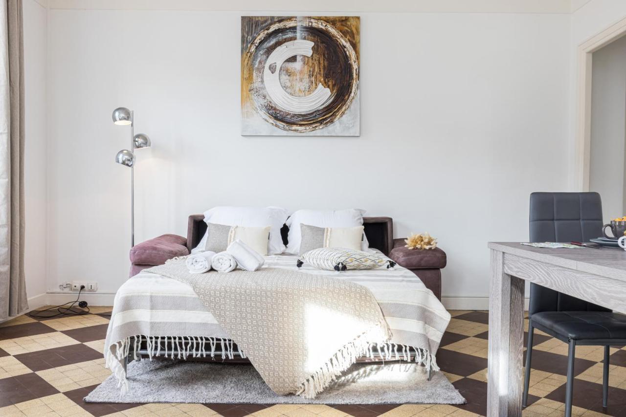 Feel Home - De Gaulle - Villefranche-Sur-Mer Exteriér fotografie