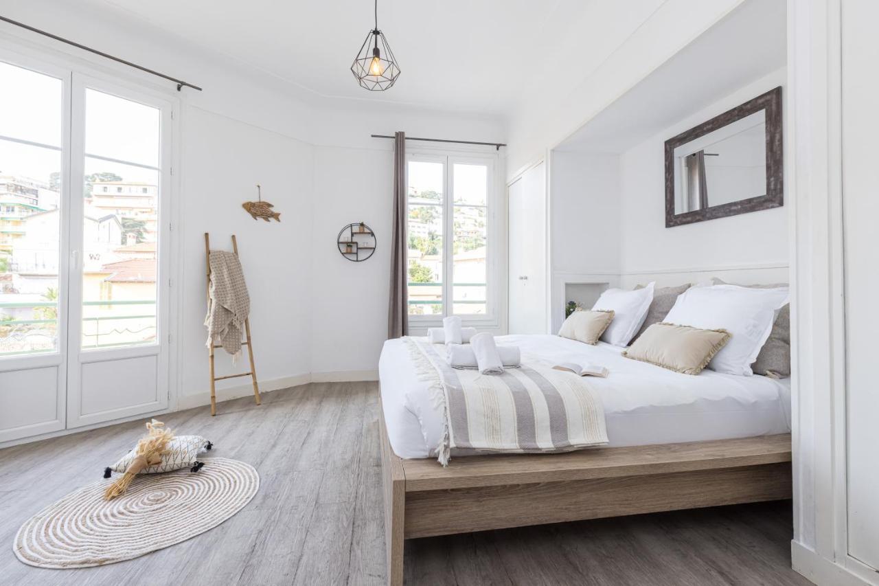 Feel Home - De Gaulle - Villefranche-Sur-Mer Exteriér fotografie